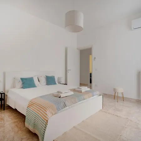 Relaxia Appartement *