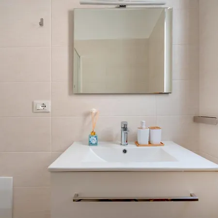 Appartement Relaxia