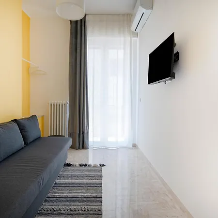 Appartement Relaxia Conversano
